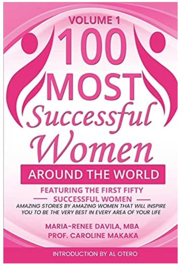 100 Most Successful Women Around The World