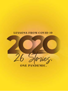 2020 Lessons from COVID